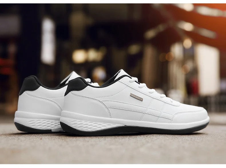 Hedion | Herren neue Mode Freizeit Turnschuhe