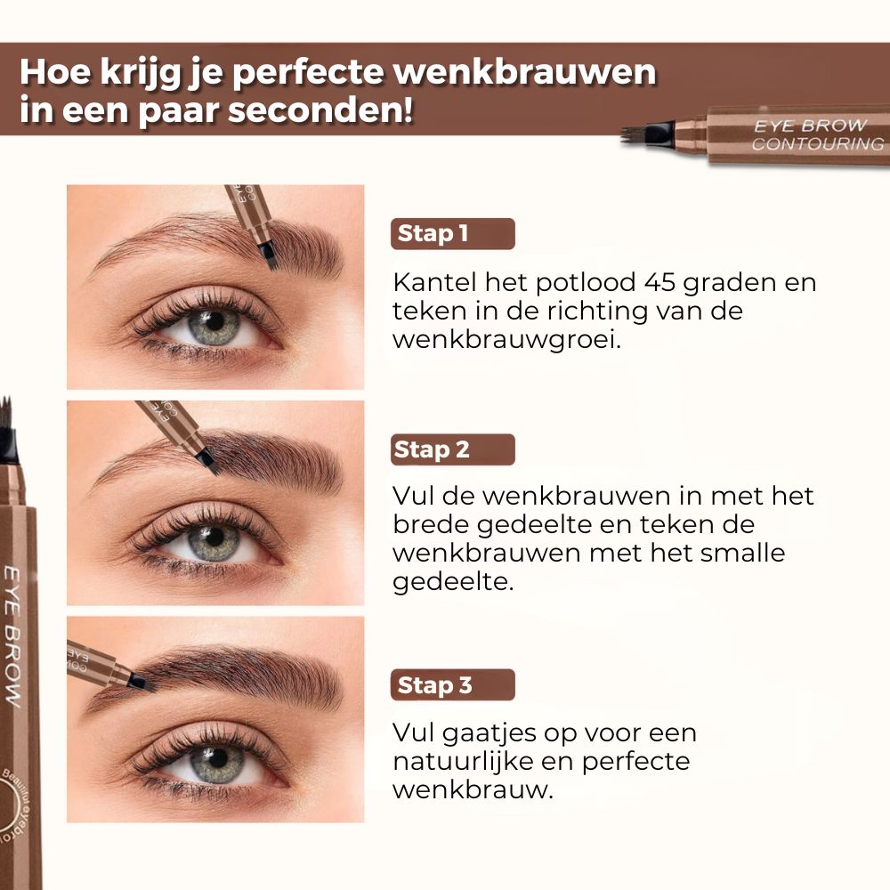 BrowElegance |Microblading Augenbrauenstift