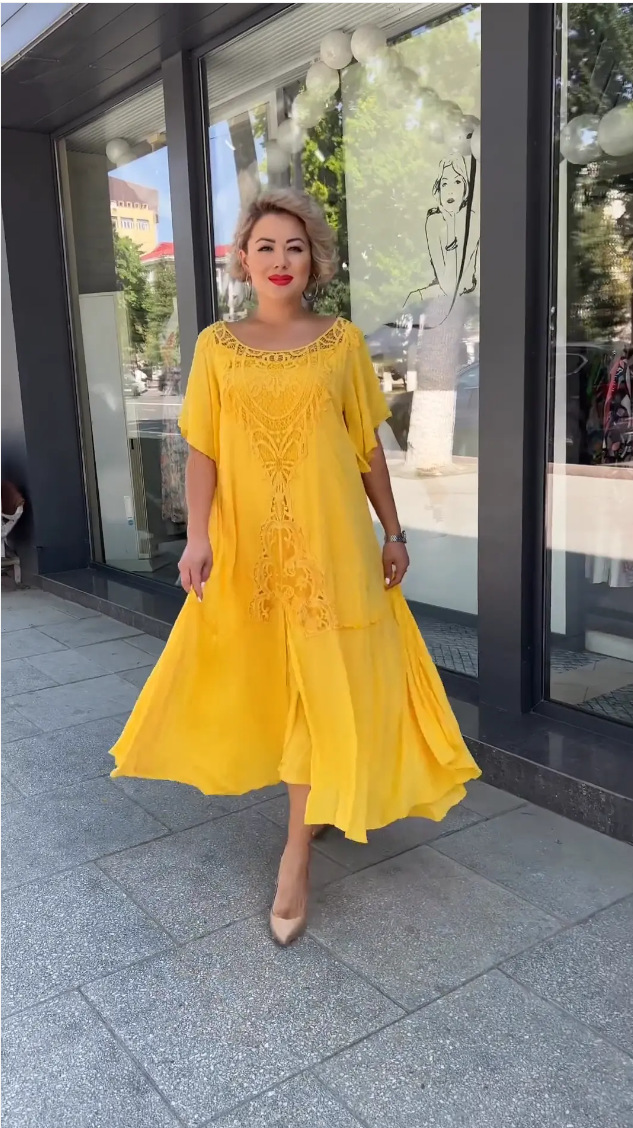 BlossomBoutique | Stil, der immer in Blüte steht!
