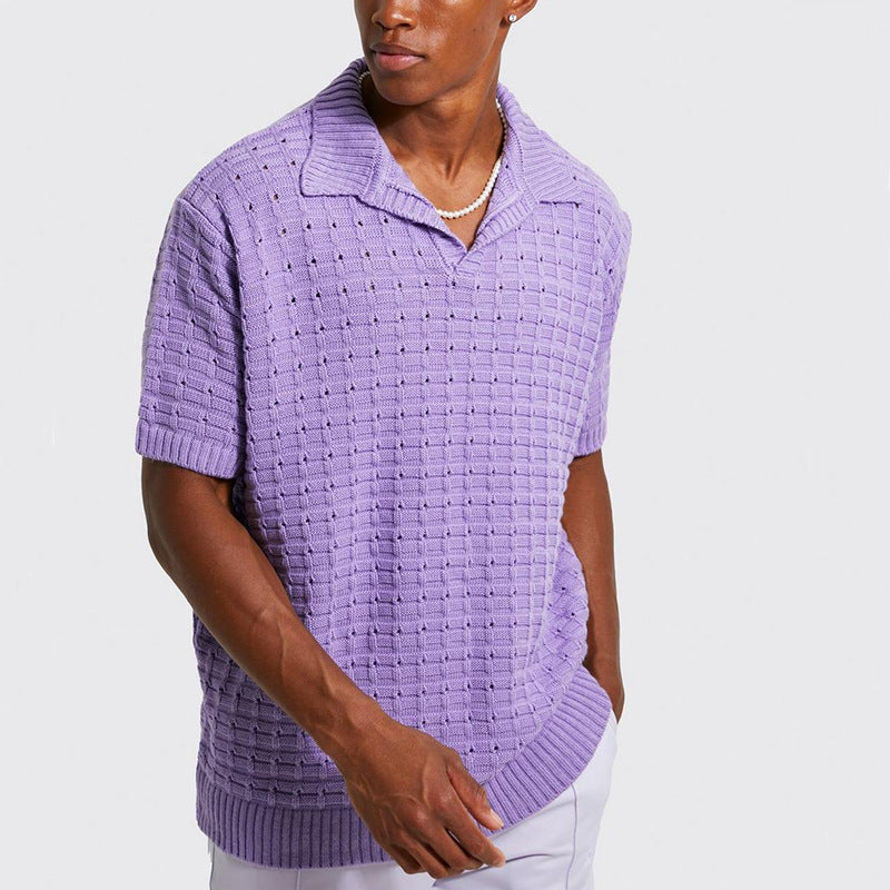 MASON-1 | Frühlingsshirt