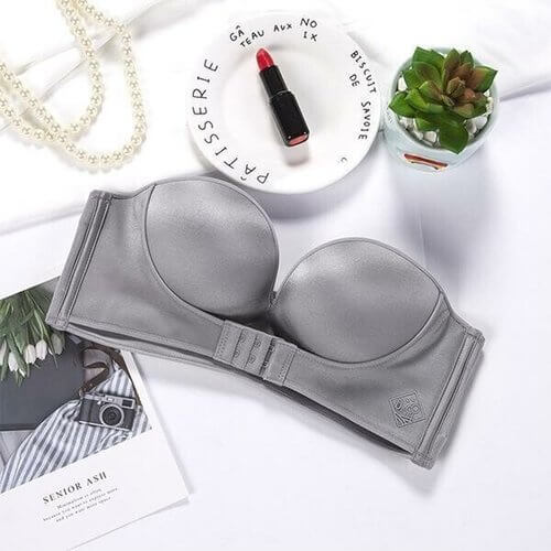 SensaBra | Onzichtbare Strapless Super Push Up BH (1+2 GRATIS)