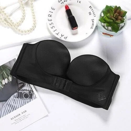 SensaBra | Onzichtbare Strapless Super Push Up BH (1+2 GRATIS)