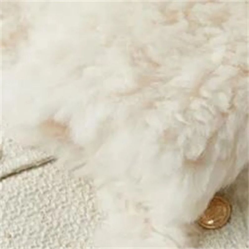 Aurora | Chic Lammwoll-Wintermantel