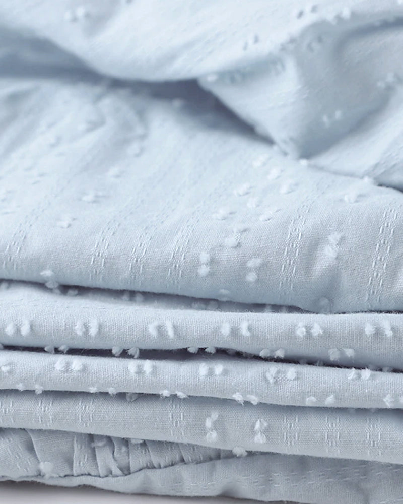 VIANNE | Einfarbiges Taschenkleid