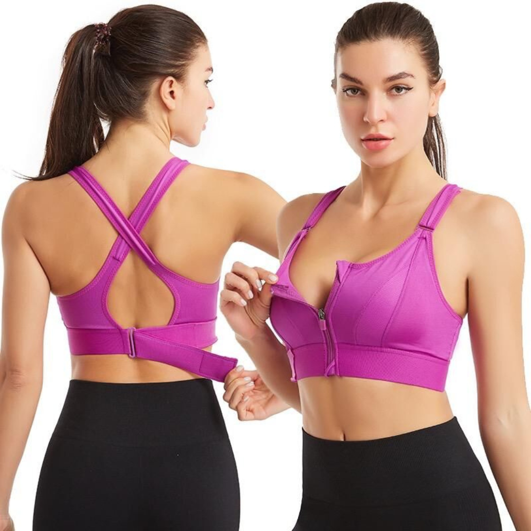 Abigale | EmpowerFit Sport-BH