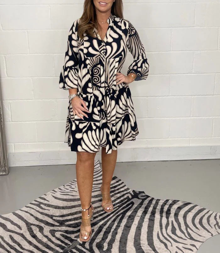 Dana | Elegantes Kleid