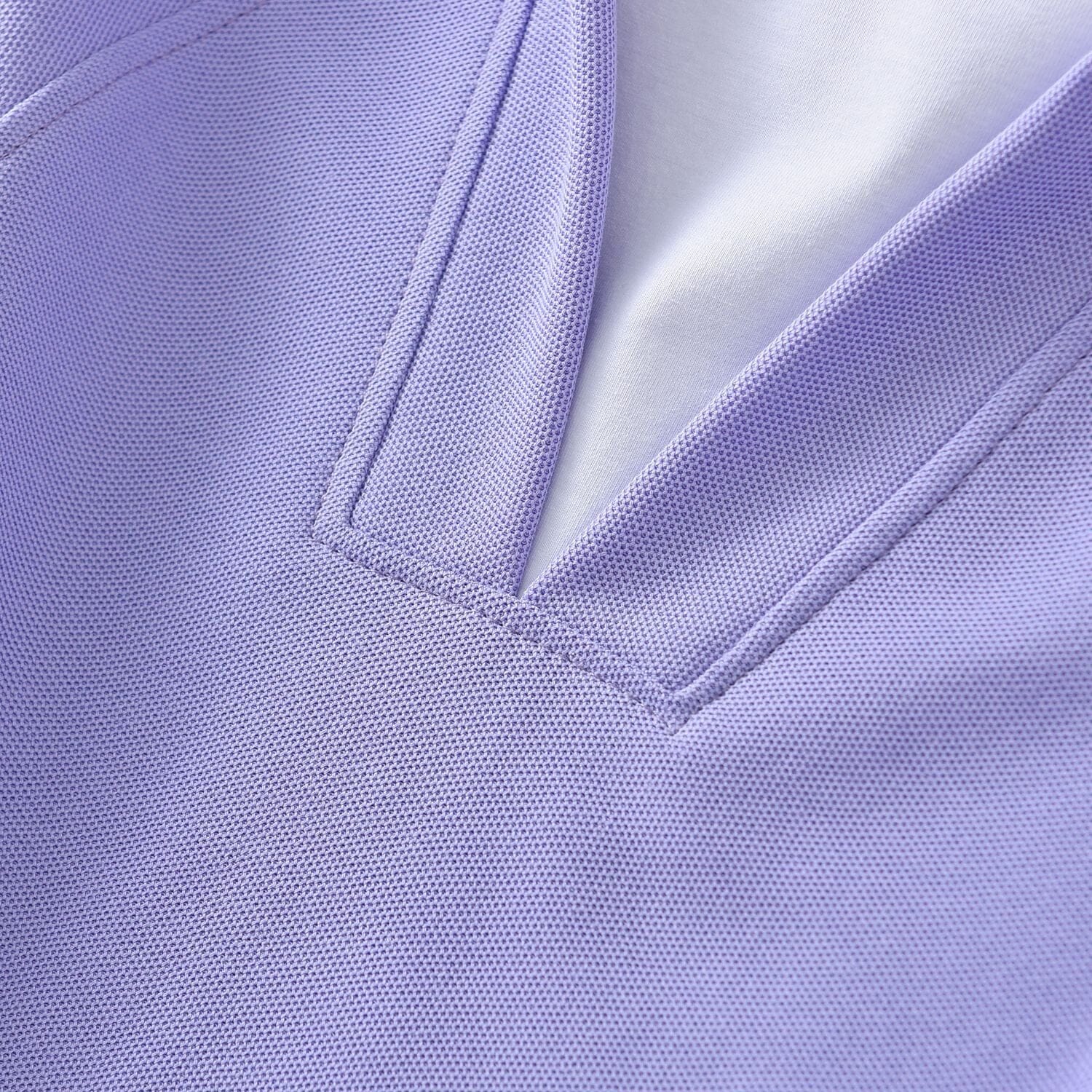 Krissa | Doppellagiges Kapuzenshirt