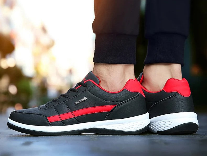 Hedion | Herren neue Mode Freizeit Turnschuhe