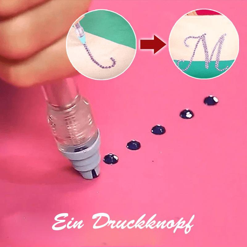 CrystalPen | Crystal Tool Tool - 12 Farben