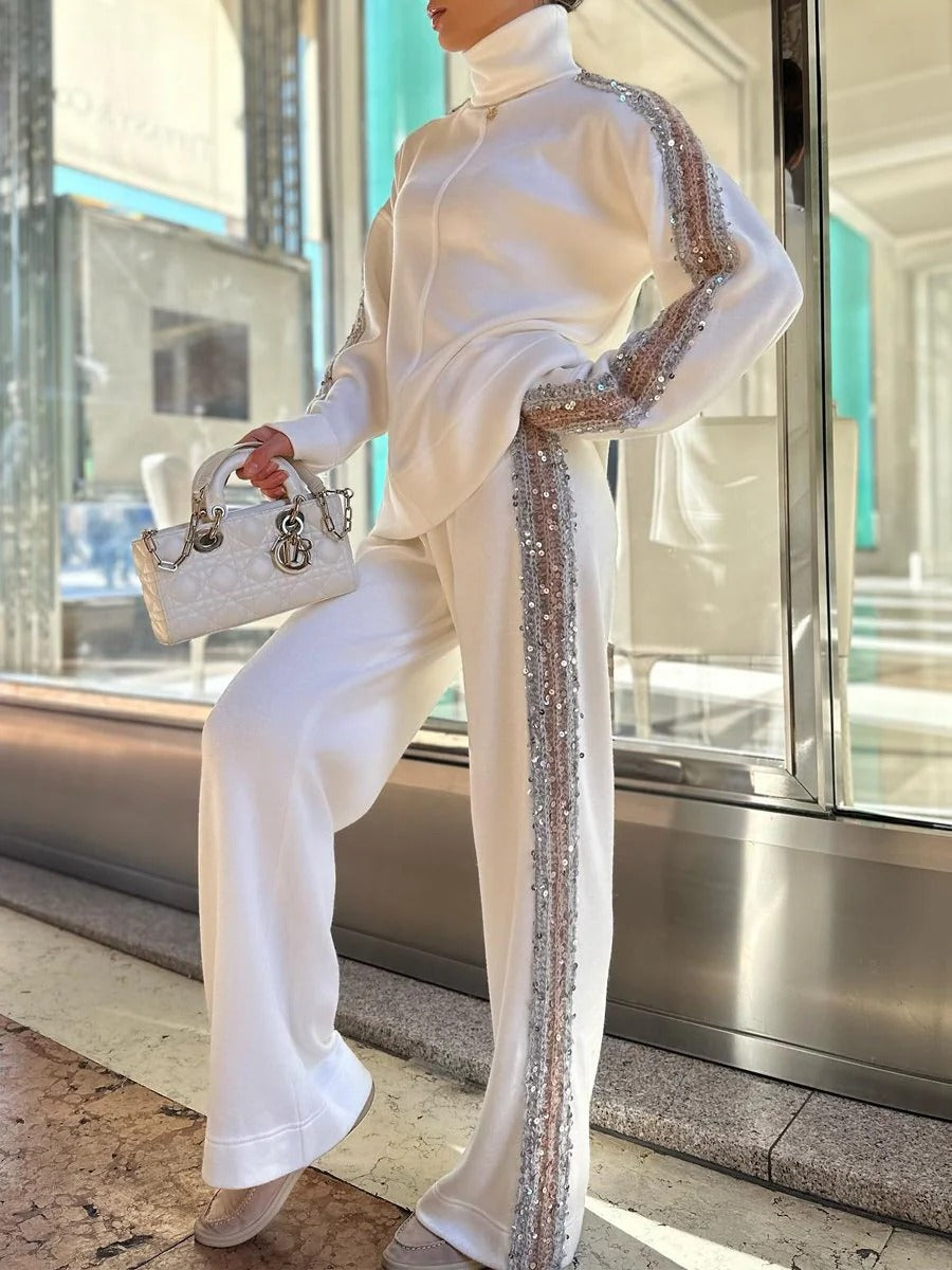 Agnes Layla | Glitter-Bausatz