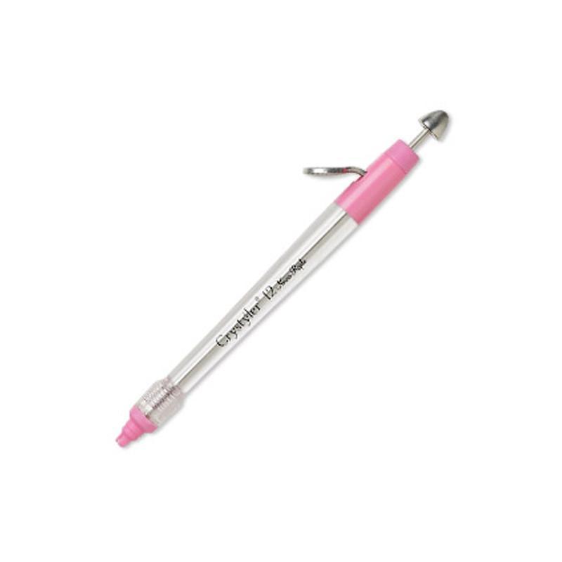 CrystalPen | Crystal Tool Tool - 12 Farben