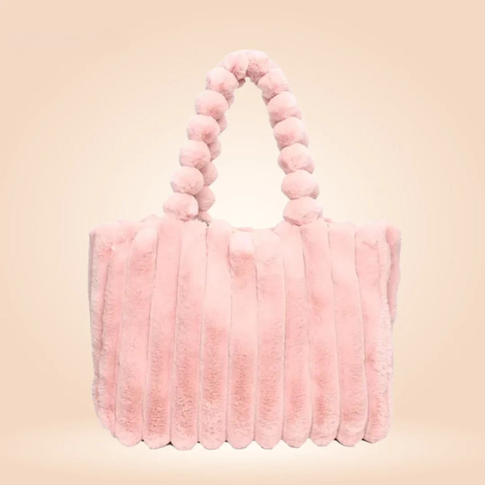 Eviana Samt | Damentasche