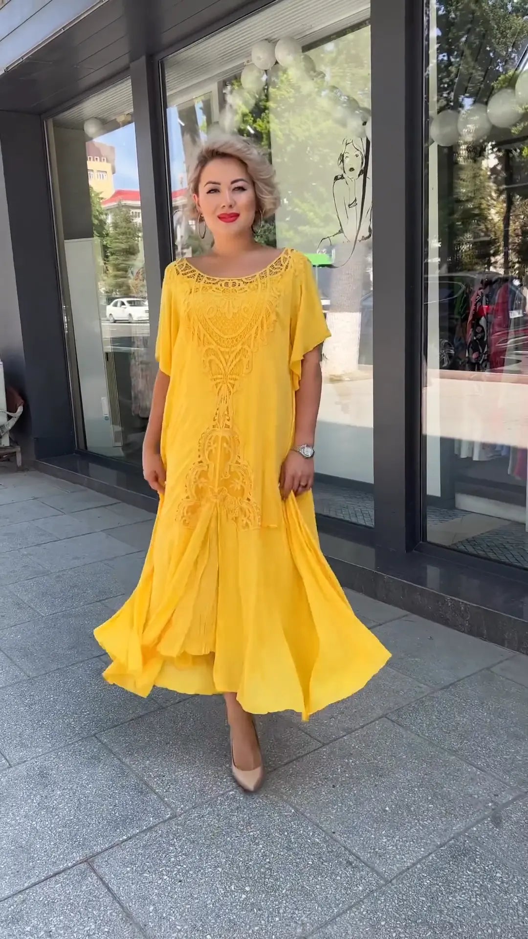 BlossomBoutique | Stil, der immer in Blüte steht!