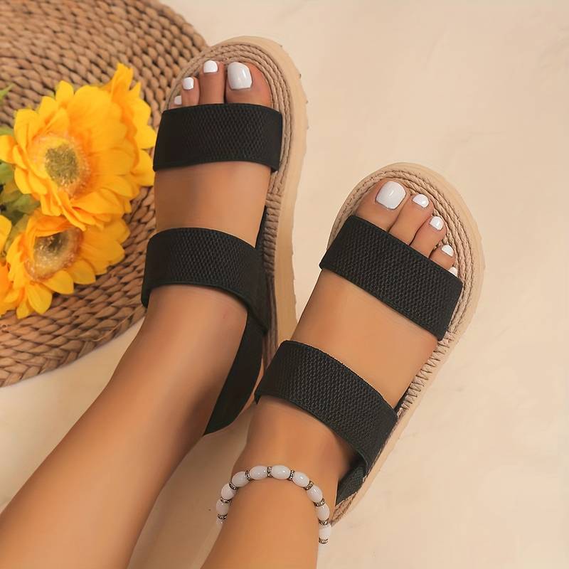 Rideza-1 | Orthopädische Sommersandalen für Frauen