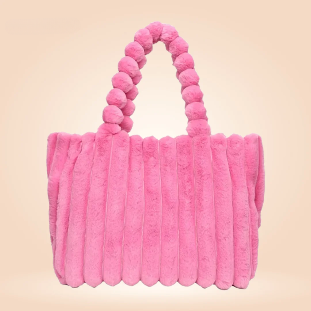 Eviana Samt | Damentasche