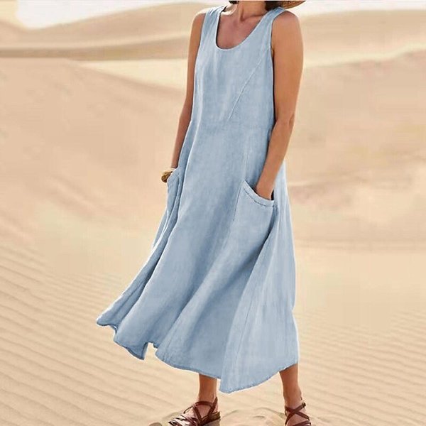 BohemianBelle | Bohemian Sommerkleid