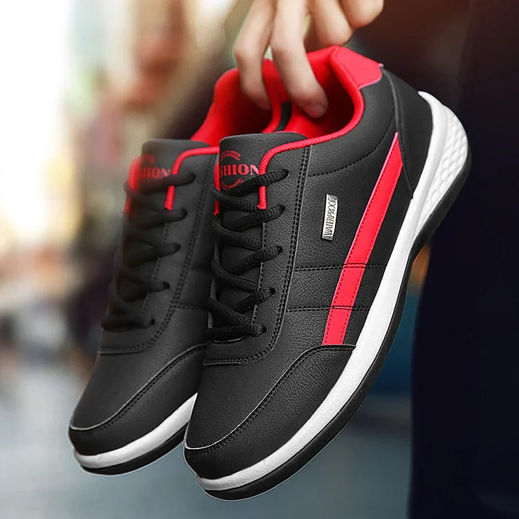 Hedion | Herren neue Mode Freizeit Turnschuhe
