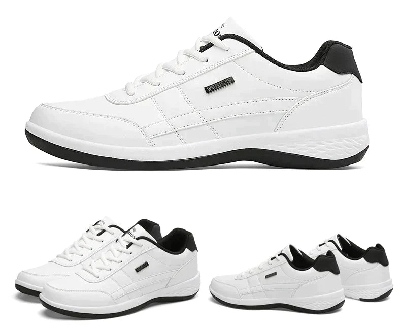 Theo | Freizeit Orthopädische Sneaker