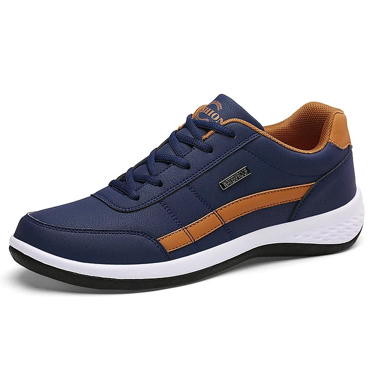 Hedion | Herren neue Mode Freizeit Turnschuhe