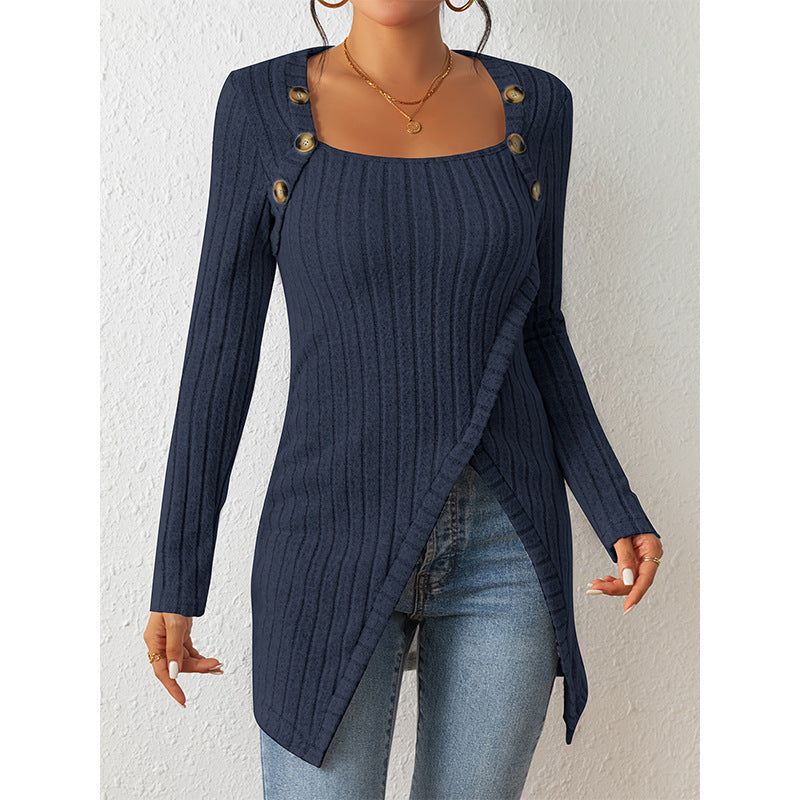 Ella | Trendiger Damen-Pullover