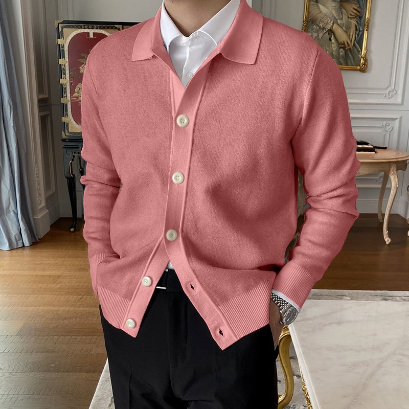 Sven Winter Sale Neue Herren Pullover aus reinem Kaschmir