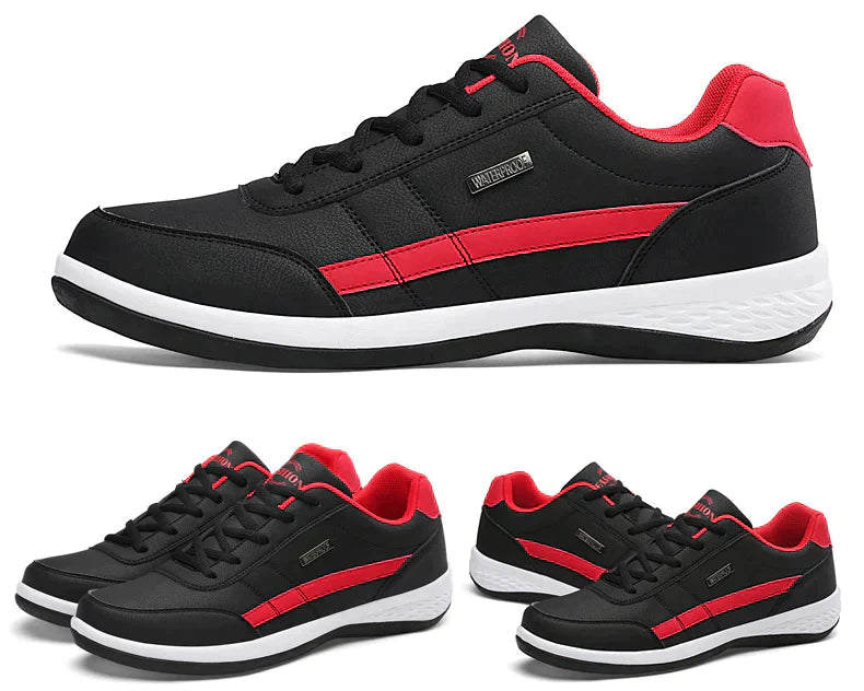 Theo | Freizeit Orthopädische Sneaker