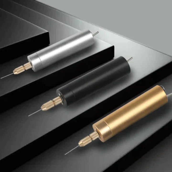 DrillPen PRO | DIY-Bohrwerkzeug