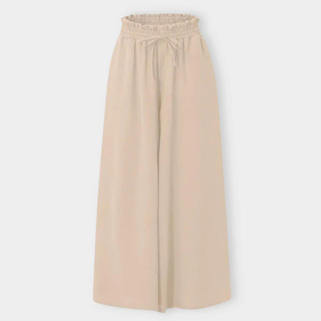 Adalee | Eleganter lockerer Schlauch