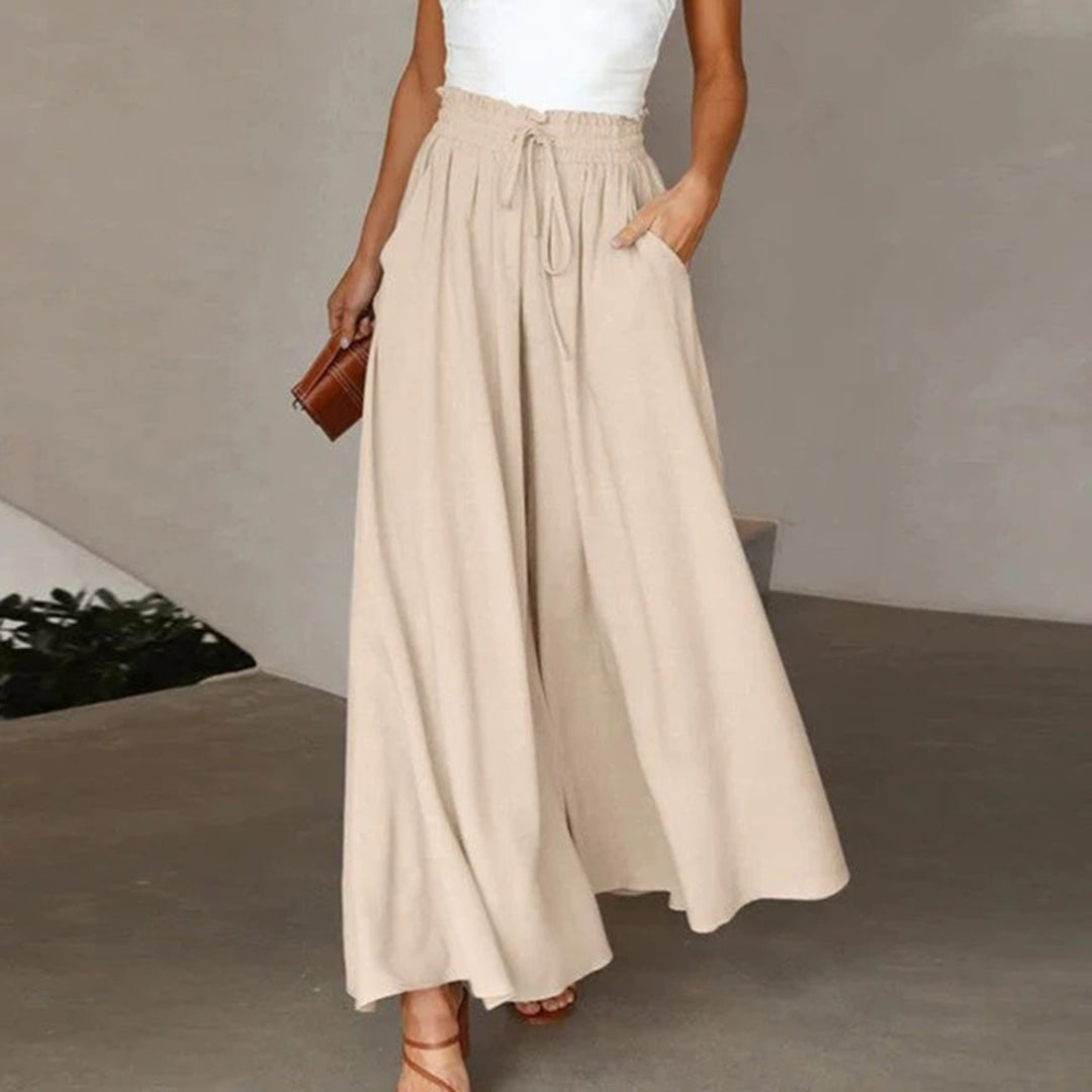 Adalee | Eleganter lockerer Schlauch