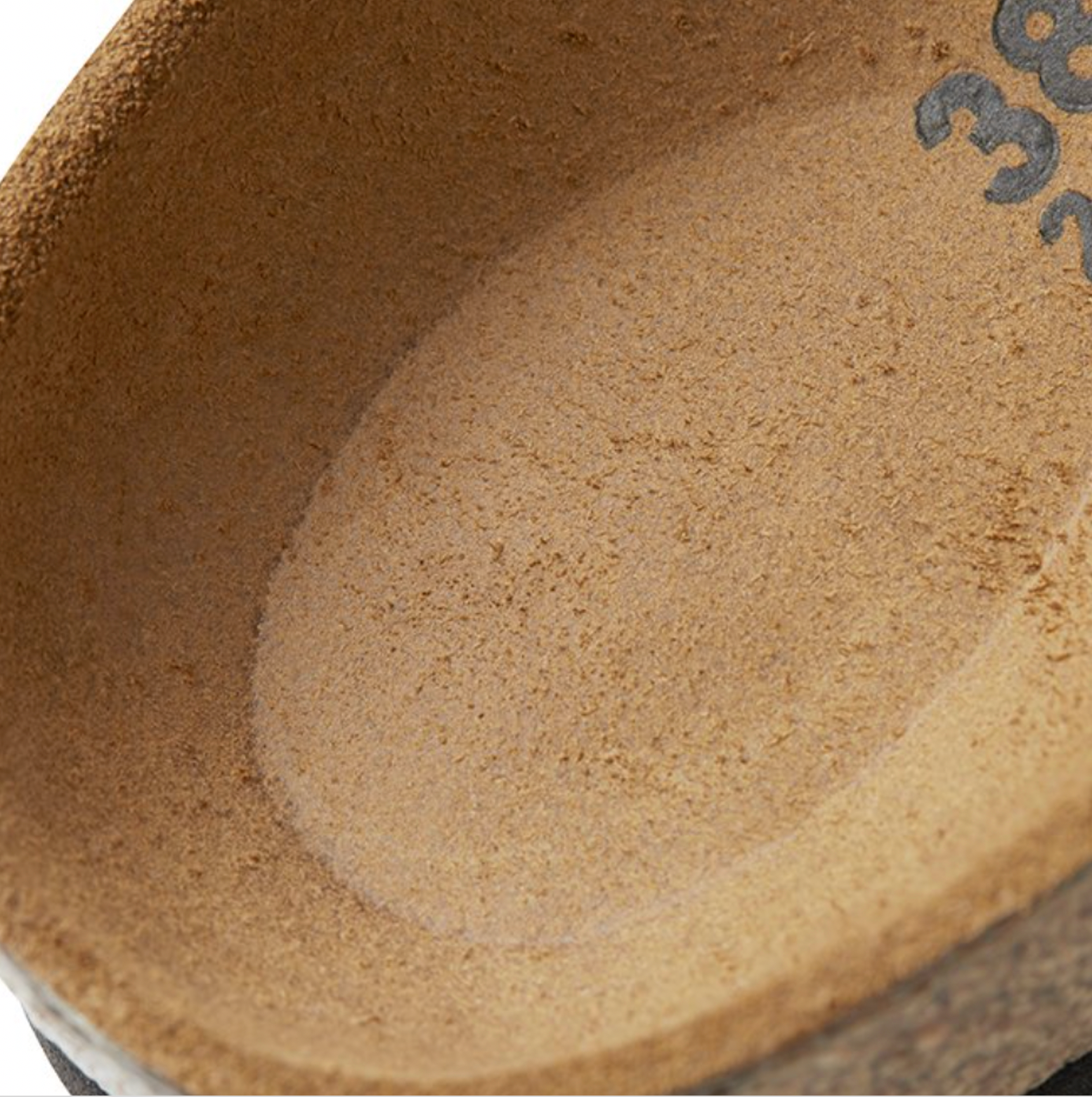 Redio | Orthopädische Kork-Sandalen