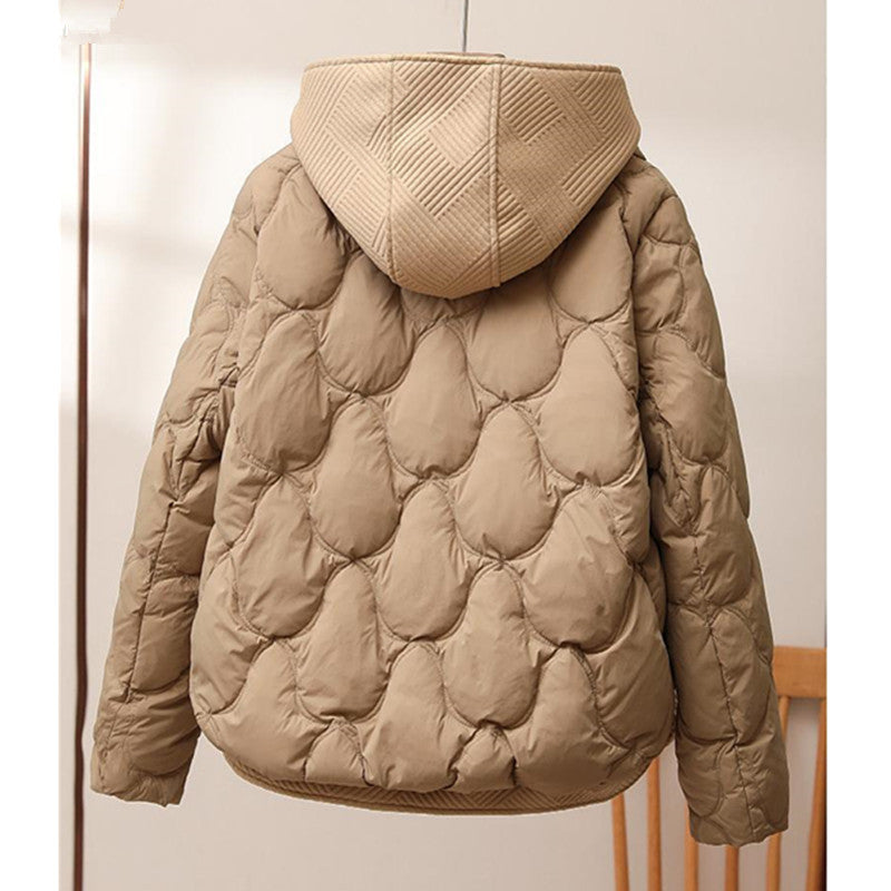 Pete Whimsy Embrace Puffer Parka