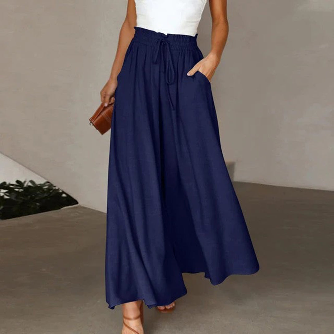 Adalee | Eleganter lockerer Schlauch
