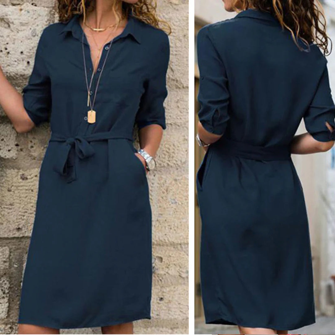 Brisa | Stilvolles und elegantes Kleid