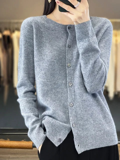 Lopje | Strickweste für Frauen