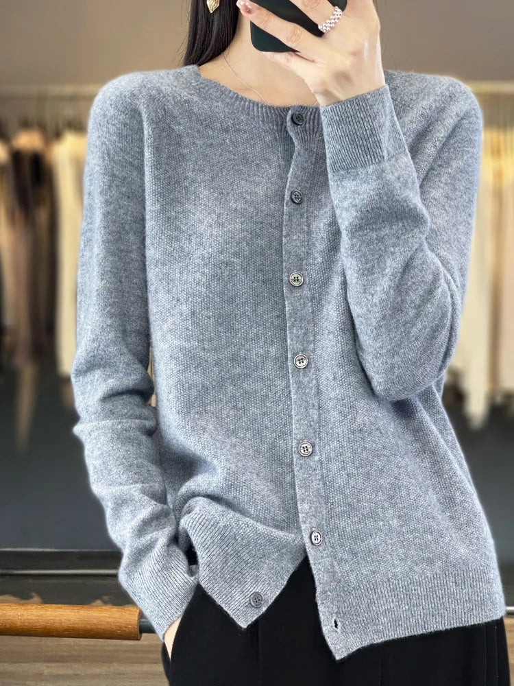 Lopje | Strickweste für Frauen