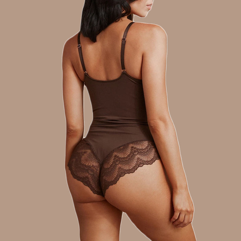 Bea Sexy Bodysuit | Ein Bodysuit der Komplimente magisch anzieht