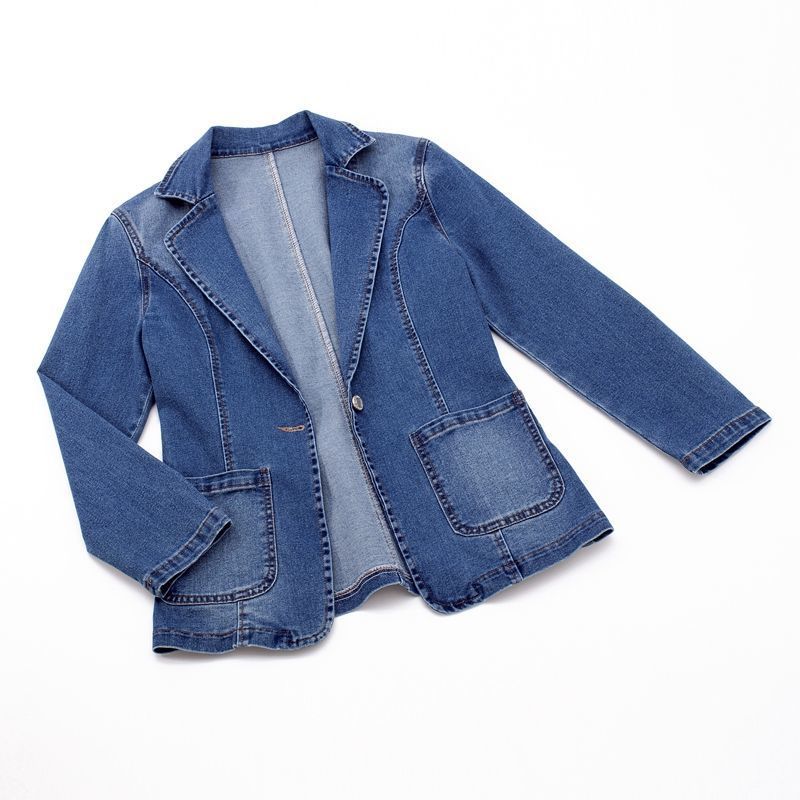 Amelia-1 | Klassischer Blazer