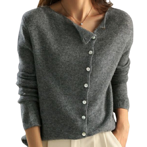 Brechje | Eleganter Pullover