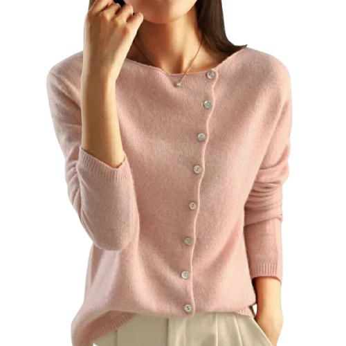 Brechje | Eleganter Pullover