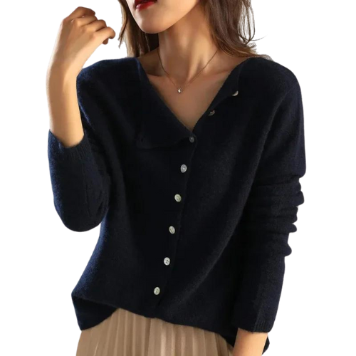 Brechje | Eleganter Pullover