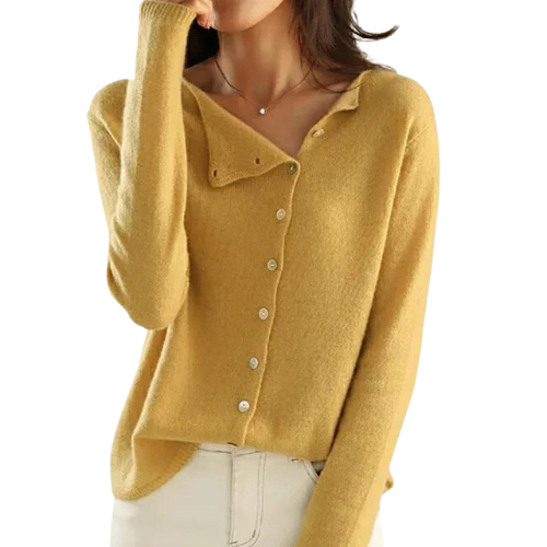 Brechje | Eleganter Pullover