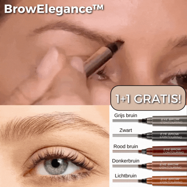 BrowElegance |Microblading Augenbrauenstift