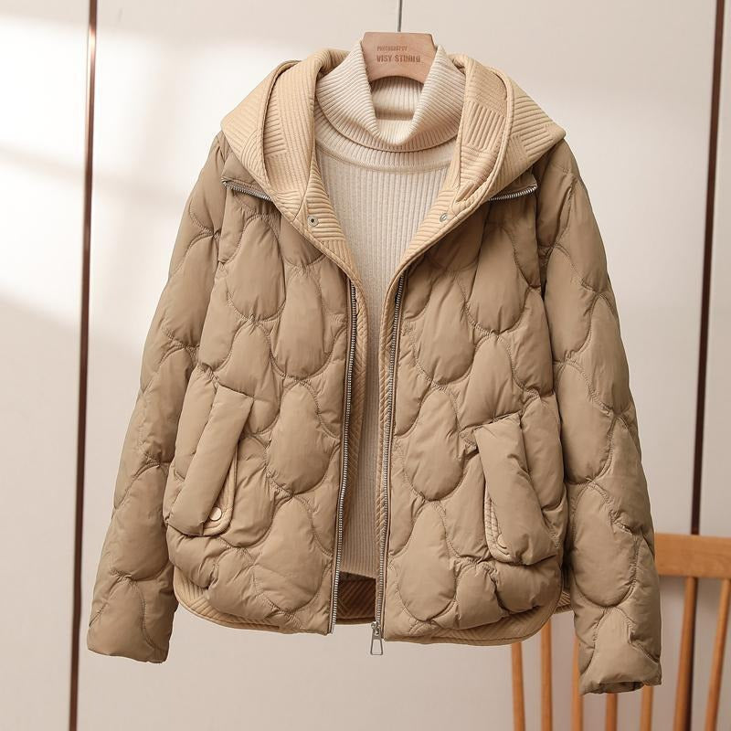 Pete Whimsy Embrace Puffer Parka