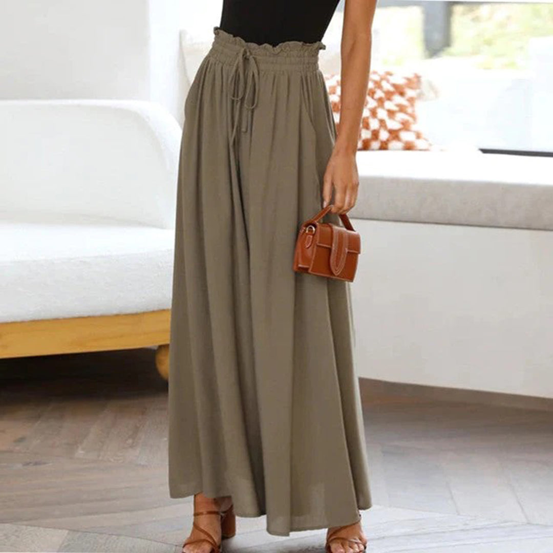 Adalee | Eleganter lockerer Schlauch