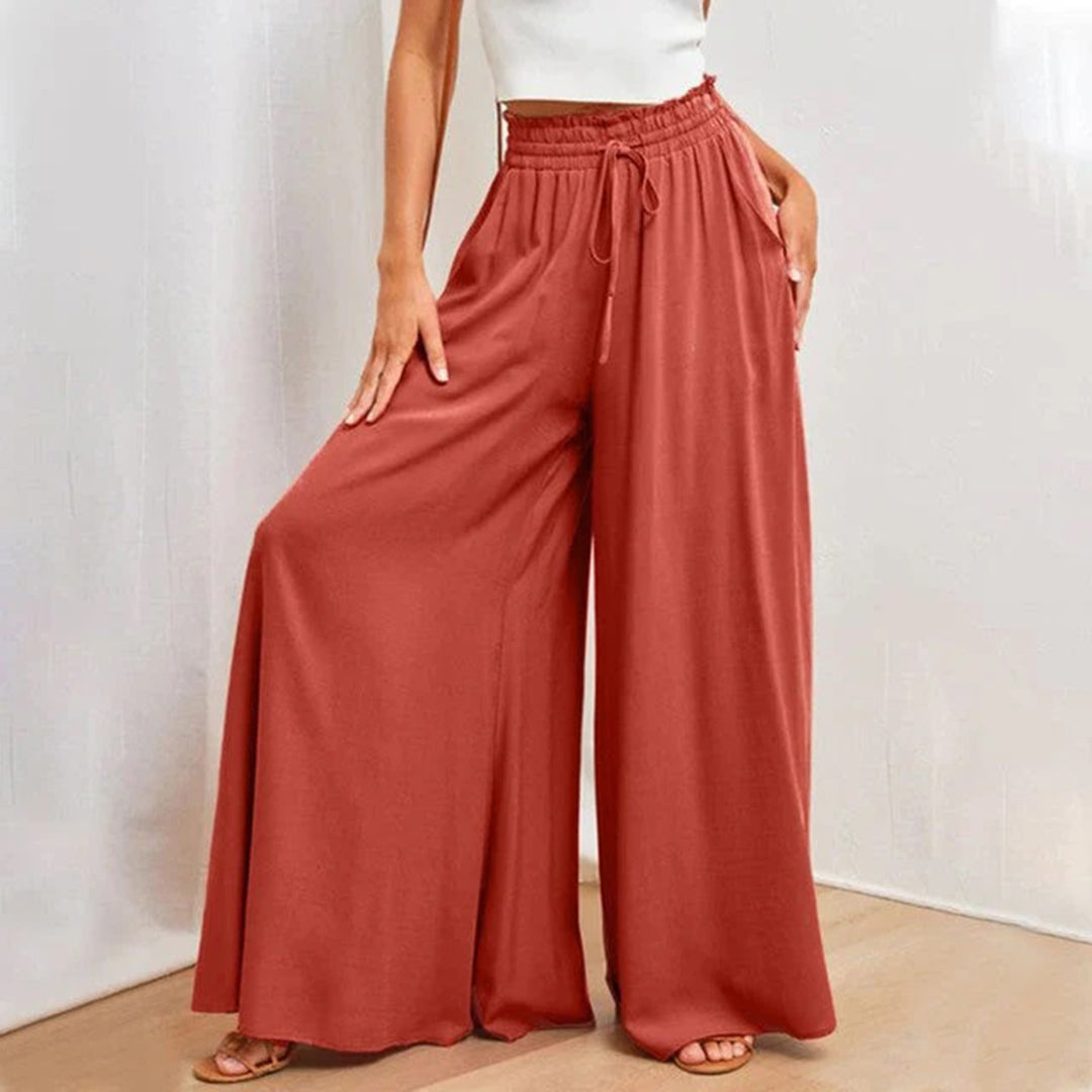Adalee | Eleganter lockerer Schlauch