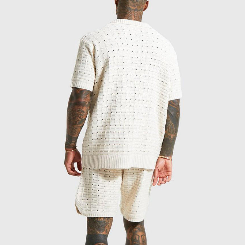 MASON-1 | Frühlingsshirt