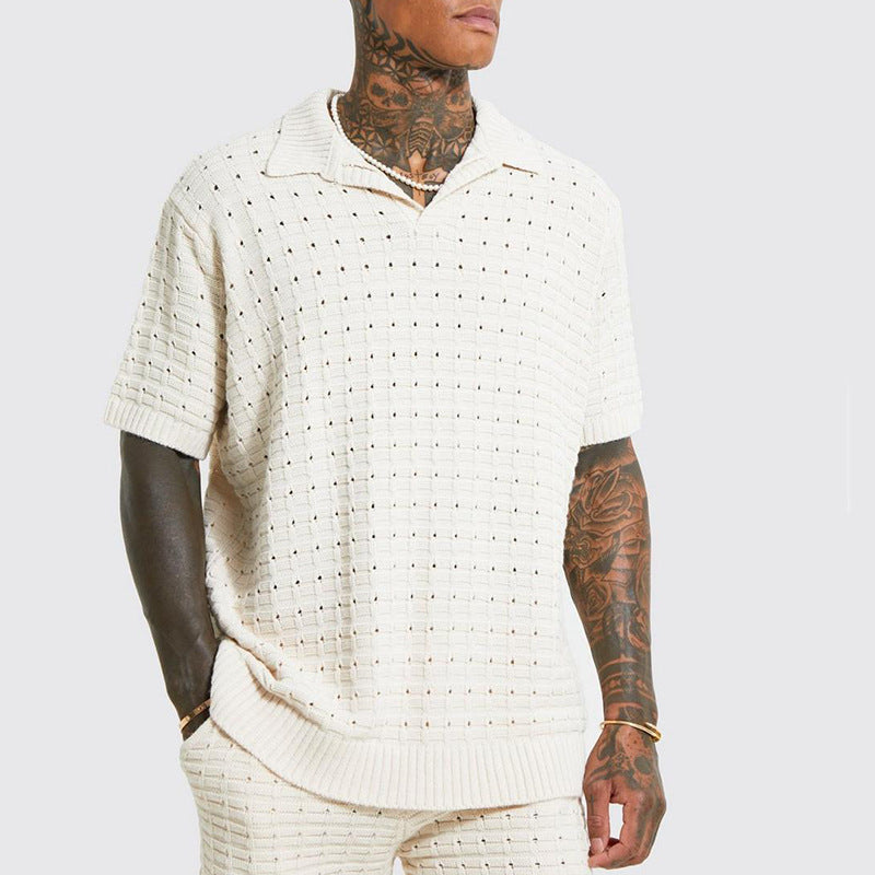 MASON-1 | Frühlingsshirt