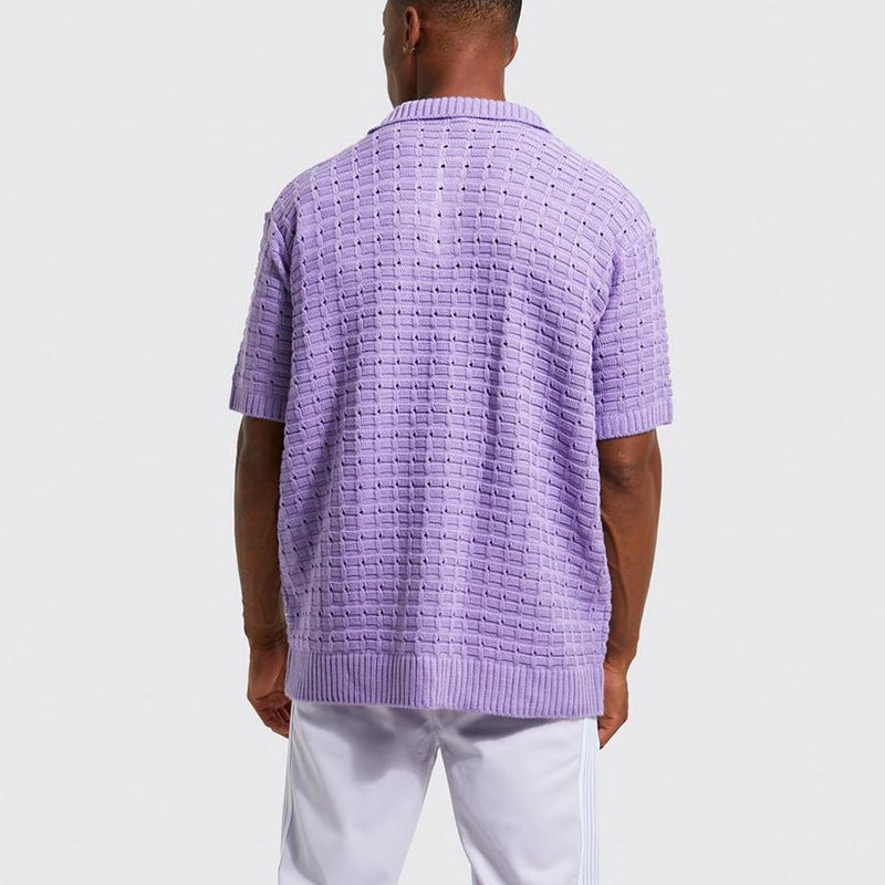 MASON-1 | Frühlingsshirt
