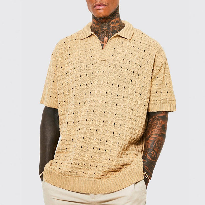MASON-1 | Frühlingsshirt