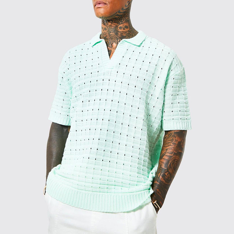MASON-1 | Frühlingsshirt